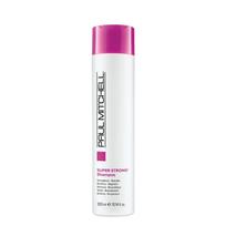 paul mitchell super - Paul Mitchell Super Strong šampūnas 300 ml - 1 nuotrauka