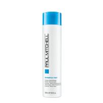 sampunas riebiems plaukams - Paul Mitchell Shampoo Two 300 ml - 1 nuotrauka