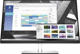 ips monitorius qhd - HP E27q G4 - 8 nuotrauka