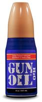 Gun Oil H2O Water Based Lubricant 237ml
