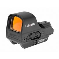 Holosun Open Reflex HS510C kolimatorius, raudonas taškas