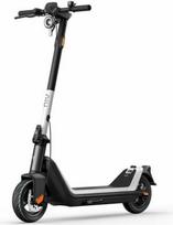 Niu KQi3 Sport (Juoda/Balta)