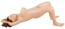 You2Toys Kinky Jessica meilės lėlė