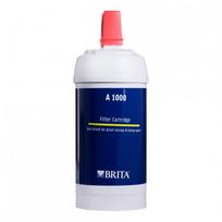 anglies filtras - BRITA filtro kasetė A 1000 1 vnt. - 1 nuotrauka