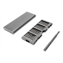 Digitus Precision Screwdriver Set 57  Tool kit | DA-70360