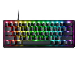 game - Razer Huntsman V3 Pro Mini,  Wired US Black - 1 nuotrauka