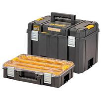 dewalt irankiu dezes -  TStak 2.0, DeWALT [DWST83520-1] - 1 nuotrauka