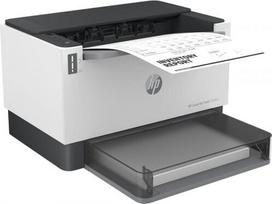 lazerinis printeris - HP LaserJet Tank 1504W - 4 nuotrauka