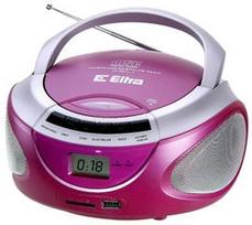 Eltra Lila Pink (Rožinė)