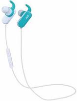 JVC HA-EBT5 Blue (Mėlynos)