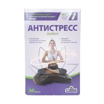 ANTISTRESS HERBAL, 30 kaps.