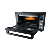krosnele orkaite - Steba KB E300 - 2 nuotrauka