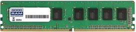 GoodRam GR2400D464L17S/8G - 8 GB - 1 x 8 GB - DDR4 - 2400 MHz - 288-pin DIMM