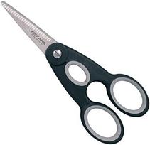 fiskar functional form - Žirklės Fiskars Functional Form Kitchen Scissors 22cm - 2 nuotrauka