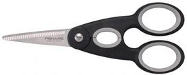 fiskar functional form - Žirklės Fiskars Functional Form Kitchen Scissors 22cm - 1 nuotrauka