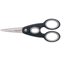 fiskar functional form - Žirklės Fiskars Functional Form Kitchen Scissors 22cm - 3 nuotrauka