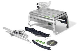  Festool CS 50 EBG-FLR PRECISIO