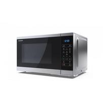 sharp yc - Sharp YC-MS252AE-S - 3 nuotrauka