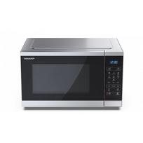 sharp yc - Sharp YC-MS252AE-S - 2 nuotrauka