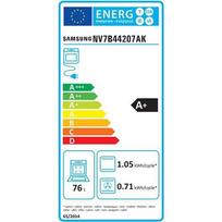 Pirkti Samsung NV7B44207AK - Photo 1