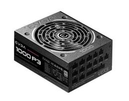 1000w 80 platinum modular psu - Evga SuperNova 220-P3-1000-X2 - 1 nuotrauka