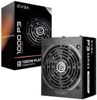 1000w 80 platinum modular psu - Evga SuperNova 220-P3-1000-X2 - 2 nuotrauka