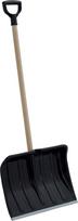 Prosperplast  47 ECO, juodas 47 cm