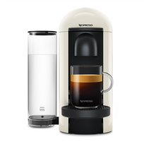 Nespresso Vertuo Plus White (Baltas)