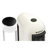 nespresso kavos kapsules vertuo - Nespresso Vertuo Plus White (Baltas) - 4 nuotrauka