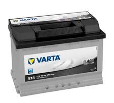  VARTA BLACK 70AH 640A E13