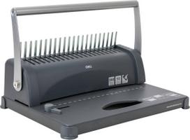 Deli Office Kombinuotas dokumentų surišėjas Deli E3871
