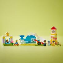 lego duplo - LEGO DUPLO Svajonių žaidimo aikštelė 10991 - 5 nuotrauka