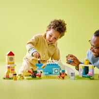 lego duplo - LEGO DUPLO Svajonių žaidimo aikštelė 10991 - 6 nuotrauka