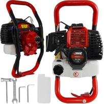 Verke GD500B V90041