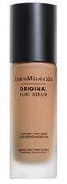  Bare Minerals Original Pure Serum 3.5 Medium Cool, 30 ml