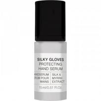 Alessandro Silky Gloves Protecting Hand Serum Apsauginis rankų serumas, 15ml