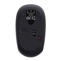bluetooth pele - Baseus F01B Tri-mode Grey (Pilkas) - 3 nuotrauka