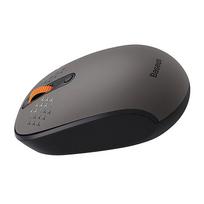 bluetooth pele - Baseus F01B Tri-mode Grey (Pilkas) - 7 nuotrauka