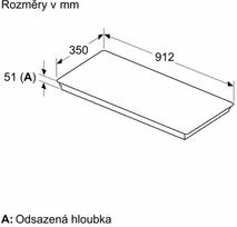 indukcine kaitlente siemens - Siemens EX275HXC1E - 3 nuotrauka