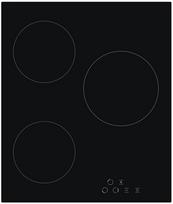 Simfer  H4.030.DECSP Black (Juoda)