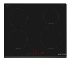 hob induction - Bosch PIE631HB1E - 2 nuotrauka