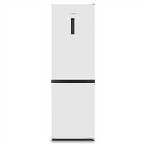saldytuvas hisense - HISENSE RB395N4BWE - 1 nuotrauka
