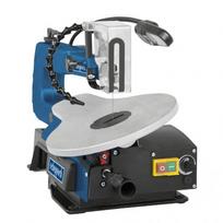 siaurapjuklines stakles - Scheppach SD1600V - 3 nuotrauka