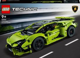 lamborghini huracan - LEGO Technic Lamborghini Huracán Tecnica 42161 - 1 nuotrauka
