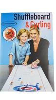 kerlingas - Bex Sport „Shuffleboard kerlingas“ - 2 nuotrauka