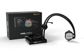 Water cooling BE QUIET! PURE LOOP 2 120mm
