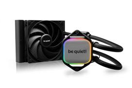 processoriu ausintuvas - Water cooling BE QUIET! PURE LOOP 2 120mm - 2 nuotrauka