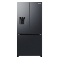 sidu sidu - Samsung RF50C530EB1/EO - 3 nuotrauka