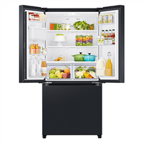 sidu sidu - Samsung RF50C530EB1/EO - 4 nuotrauka