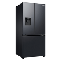 sidu sidu - Samsung RF50C530EB1/EO - 5 nuotrauka